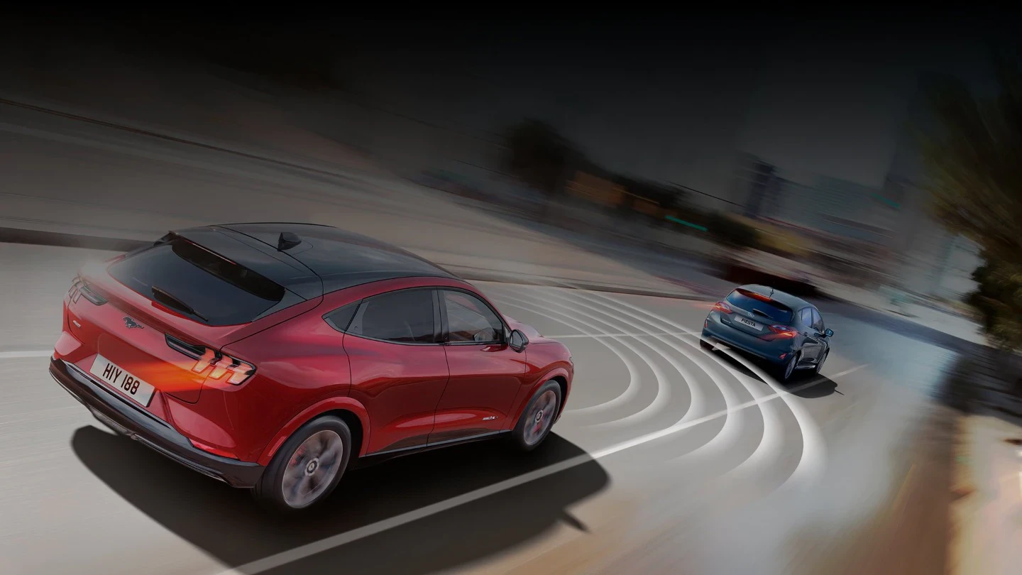 ВАШ ОСОБИСТИЙ АСИСТЕНТ ВОДІННЯ